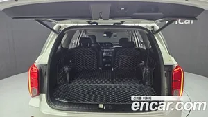 Hyundai Palisade, 2019 — миниатюра 20