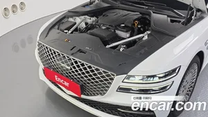 Genesis G80, 2022 — миниатюра 6