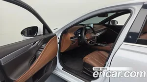 Genesis G80, 2022 — миниатюра 10