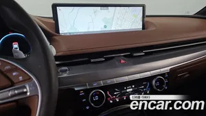 Genesis G80, 2022 — миниатюра 13