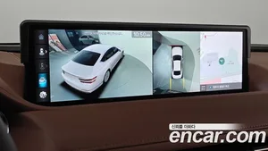 Genesis G80, 2022 — миниатюра 15