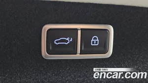 Genesis G80, 2022 — миниатюра 16