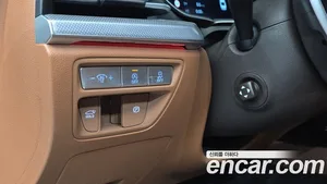 Genesis G80, 2022 — миниатюра 17