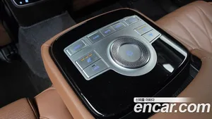 Genesis G80, 2022 — миниатюра 18