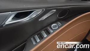 Genesis G80, 2022 — миниатюра 19