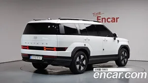 Hyundai Santa Fe, 2024 — миниатюра 1