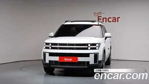 Hyundai Santa Fe, 2024 — миниатюра 2