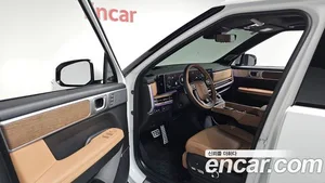 Hyundai Santa Fe, 2024 — миниатюра 12