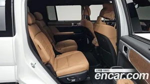 Hyundai Santa Fe, 2024 — миниатюра 17