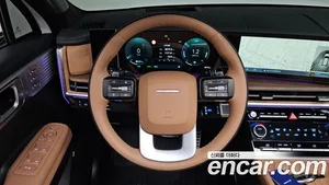 Hyundai Santa Fe, 2024 — миниатюра 18