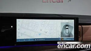 Hyundai Santa Fe, 2024 — миниатюра 19