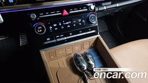 Hyundai Santa Fe, 2024 — миниатюра 25