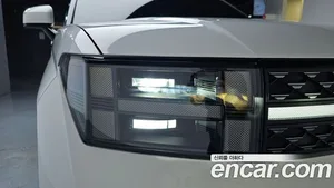 Hyundai Santa Fe, 2024 — миниатюра 7