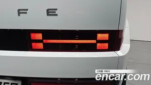 Hyundai Santa Fe, 2024 — миниатюра 8