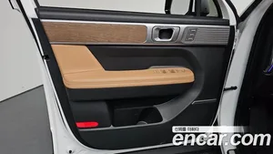 Hyundai Santa Fe, 2024 — миниатюра 13
