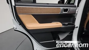 Hyundai Santa Fe, 2024 — миниатюра 14
