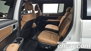 Hyundai Santa Fe, 2024 — миниатюра 15