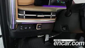 Hyundai Santa Fe, 2024 — миниатюра 27