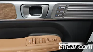 Hyundai Santa Fe, 2024 — миниатюра 28