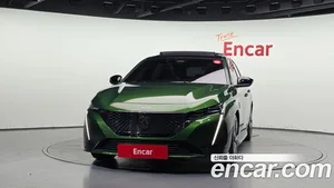 Peugeot 308, 2022 — миниатюра 3