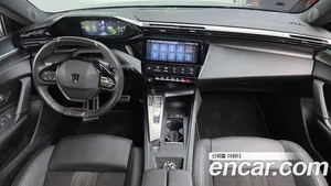 Peugeot 308, 2022 — миниатюра 10