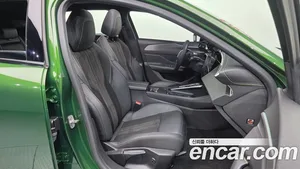Peugeot 308, 2022 — миниатюра 17