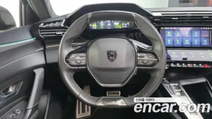 Peugeot 308, 2022 — миниатюра 19
