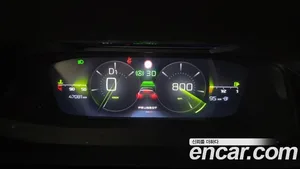 Peugeot 308, 2022 — миниатюра 20