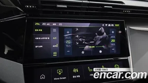 Peugeot 308, 2022 — миниатюра 24