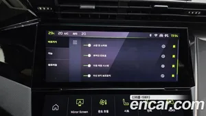 Peugeot 308, 2022 — миниатюра 25
