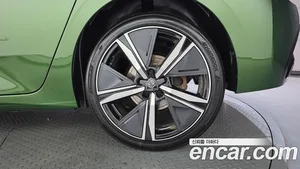 Peugeot 308, 2022 — миниатюра 7