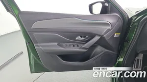 Peugeot 308, 2022 — миниатюра 14