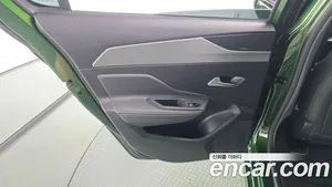 Peugeot 308, 2022 — миниатюра 15