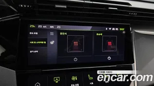 Peugeot 308, 2022 — миниатюра 30