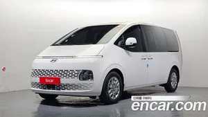 Hyundai Staria, 2023 — миниатюра 1
