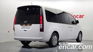 Hyundai Staria, 2023 — миниатюра 2