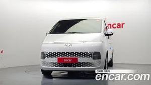 Hyundai Staria, 2023 — миниатюра 3