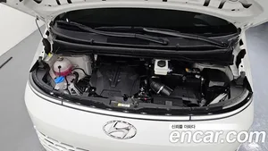 Hyundai Staria, 2023 — миниатюра 6
