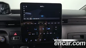 Hyundai Staria, 2023 — миниатюра 13