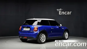 Mini Cooper, 2020 — миниатюра 2