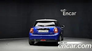 Mini Cooper, 2020 — миниатюра 4