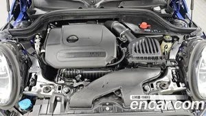 Mini Cooper, 2020 — миниатюра 6