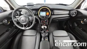 Mini Cooper, 2020 — миниатюра 7