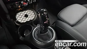 Mini Cooper, 2020 — миниатюра 9