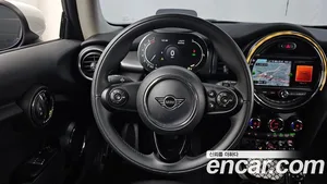 Mini Cooper, 2020 — миниатюра 13