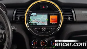 Mini Cooper, 2020 — миниатюра 14