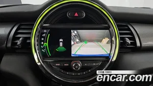 Mini Cooper, 2020 — миниатюра 15