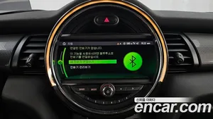 Mini Cooper, 2020 — миниатюра 16