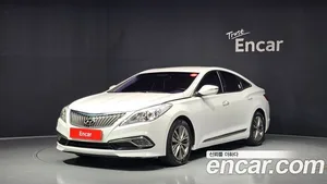 Hyundai Grandeur, 2014 — миниатюра 1