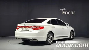 Hyundai Grandeur, 2014 — миниатюра 2